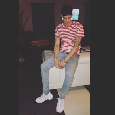 Profile Picture of Jacob Lee Gonzalez (@JacobLeeGonzal2) on Twitter