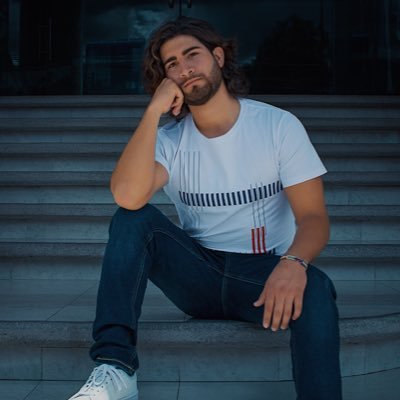 Profile Picture of Daniel Alcalá (@Alcala_Dany) on Twitter