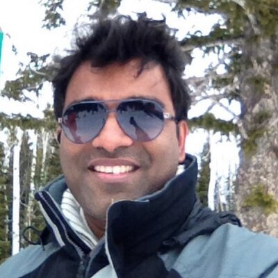 Profile Picture of Vamsi Vutukuru (@vamsikvutukuru) on Twitter