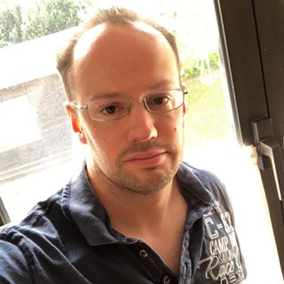 Profile Picture of Patric Fournes (@patric.fournes) on Facebook