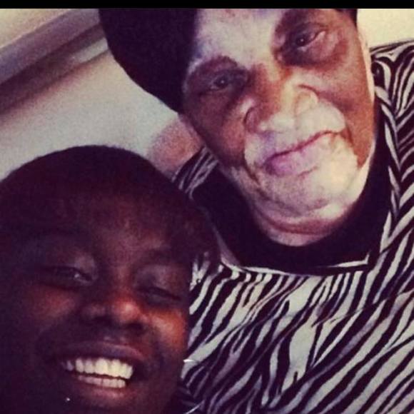 Profile Picture of Sheba Jackson (@shebajackson) on Poshmark