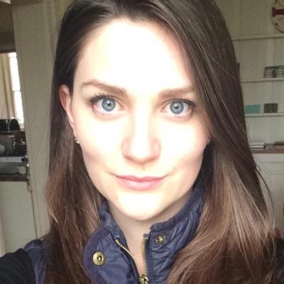 Profile Picture of Katherine Kempe (@KatherineKempe) on Twitter