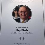 Profile Picture of Glenis Garside (@glenisgarside) on Instagram