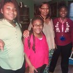 Profile Picture of Ayanna Wright (@meekwright31) on Instagram