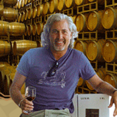 Profile Picture of Scott Palazzo (@PalazzoWine) on Twitter