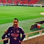 Profile Picture of Paul Cedillo (@chivapul) on Instagram