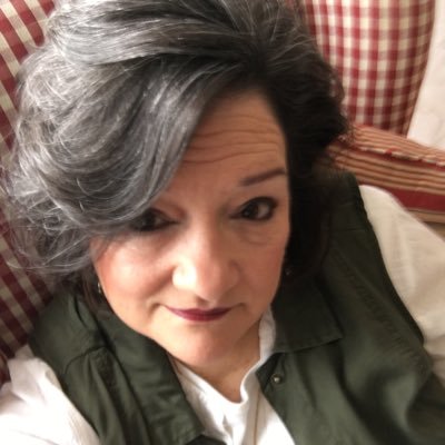 Profile Picture of Janet Hays (@janetanne1017) on Twitter