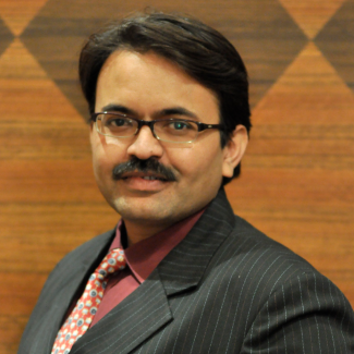 Profile Picture of Parag Shah (@i_am_parag) on Twitter