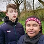 Profile Picture of Lisa & Victor (@__lisa.victor__) on Instagram
