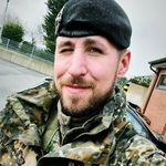 Profile Picture of Brent (@brent_mars1) on Instagram