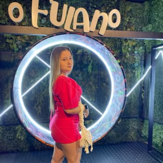 Profile Picture of Amanda Osório (@amandaosorio_) on Instagram