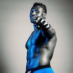 Profile Picture of Francis Ngannou (@francisngannou) on Instagram
