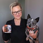 Profile Picture of Kelly Engel (@thewhitefangranch) on Instagram