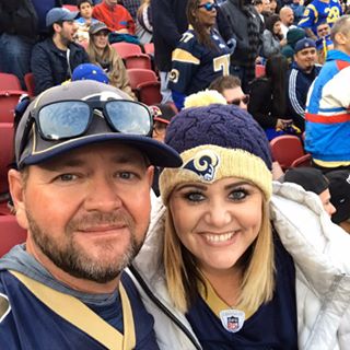 Stephanie Fernandes Claborn - Facebook Profile Picture of Stephanie Fernandes Claborn (@StefunnyC) on Facebook