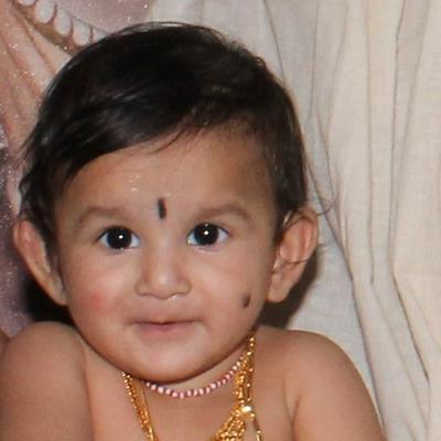 Anand Viswanathan - Twitter Profile Picture of Anand Viswanathan (@anandnandu27) on Twitter