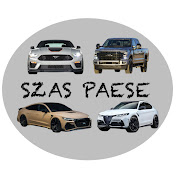 Profile Picture of Szas Paese  (@Szaspaese) on Youtube