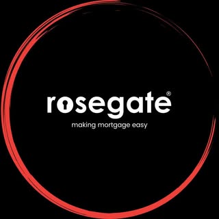 Profile Picture of Rosegate Mortgage, LLC (@rosegatemortgage) on Instagram