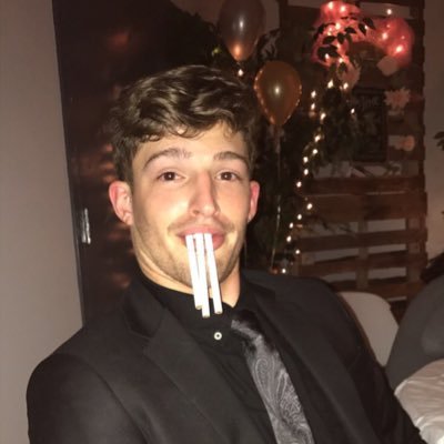 Profile Picture of Brandon Rodriguez (@brodriguez943) on Twitter