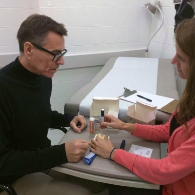 Profile Picture of Jeffrey McQueen (@JeffreyAMcQueen) on Twitter