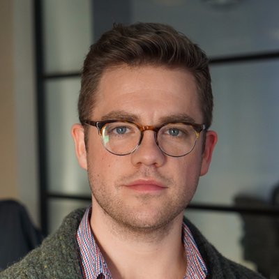 Profile Picture of Evan Walker (@Evan_T_Walker) on Twitter