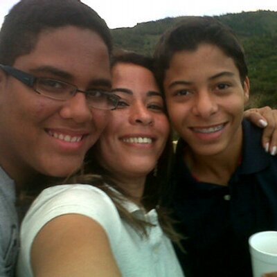 Profile Picture of Garry Ramirez Adames (@GarryRamirez) on Twitter