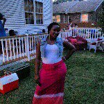 Profile Picture of Monica edwards (@monnie721) on Instagram