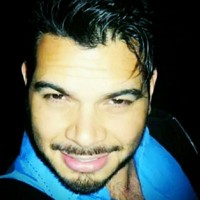 Profile Picture of Andrey Garcia (@andrey-garcia-3) on Quora