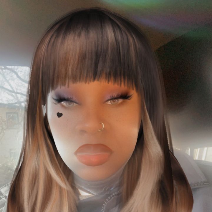 Profile Picture of Margo Jester (@judyj84) on Tiktok