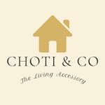 Profile Picture of ของแต่งบ้านหลากหลายสไตล์ (@chotiandco) on Instagram