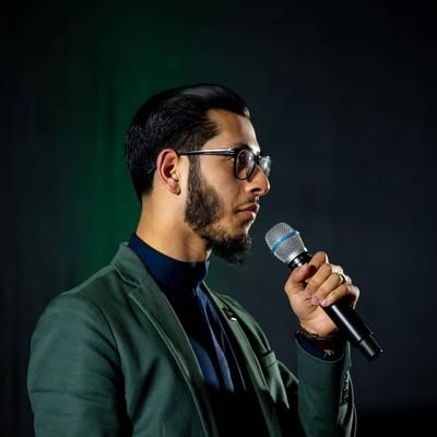 Profile Picture of Shabbir Hassan (@shabbirhsn) on Twitter