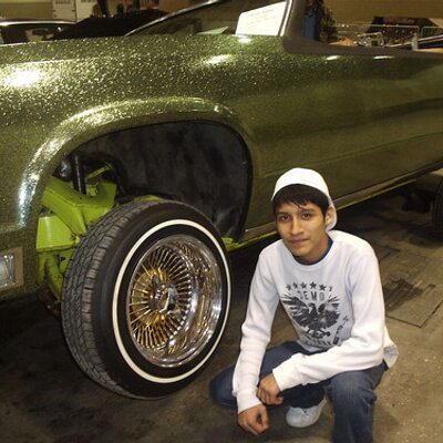 Profile Picture of Mario Flores Aldape (@mariofloresalda) on Twitter