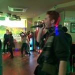 Profile Picture of Jeremy Watts (@jeremy_watts2) on Instagram