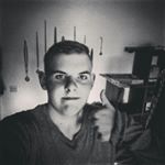 Profile Picture of Kevin Hutton (@kev_kevin_hutton) on Instagram