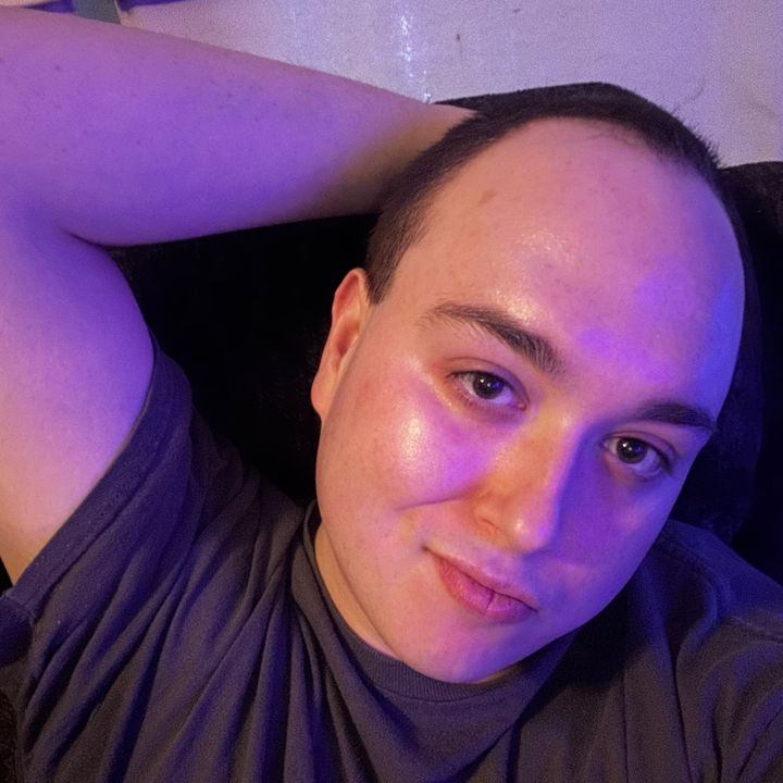 Profile Picture of ⭐️Brian🪭 (@skinwithbrian) on Tiktok