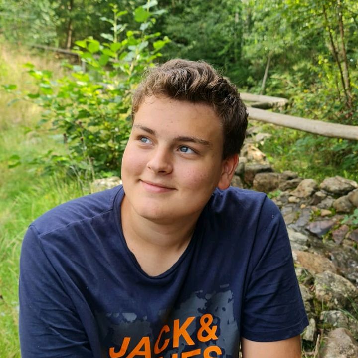 Profile Picture of jeff.vandervlugt (@jeff.vandervlugt) on Tiktok