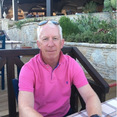 Profile Picture of Brendan Harper (@BrendanHarper7) on Twitter