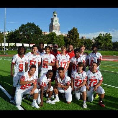 Profile Picture of Brandon Carreras (@my_leg42) on Twitter