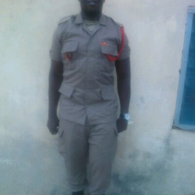 Profile Picture of Frank Appiah (@frankappiah04) on Twitter