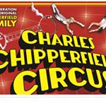 Profile Picture of Charles Chipperfield Circus (@charles_chipperfield_circus) on Instagram
