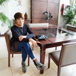 Profile Picture of Marc Cordero (@marcworksofpassionph) on Instagram
