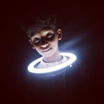 Profile Picture of ☠☢ Đ𝐄ＶⒾⓛ Ｂσ𝔶 𝐁Ħ𝓐г𝐆𝐚ν ♢♤ (@devil____boy___bhargav) on Instagram