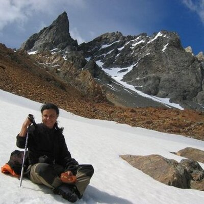 Profile Picture of Cleusa Oliveira (@cleusaoliveira) on Twitter