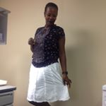 Profile Picture of Marsha Brown-Barfield (@brownbarfield) on Instagram