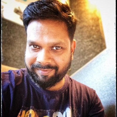 Profile Picture of Pratyush Panda (@pratyush0407) on Twitter