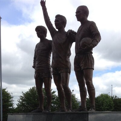 Profile Picture of Lee D (@LeeDowd) on Twitter
