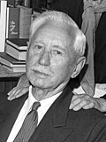 Profile Picture of Will Durant - Wikipediaon Wikipedia