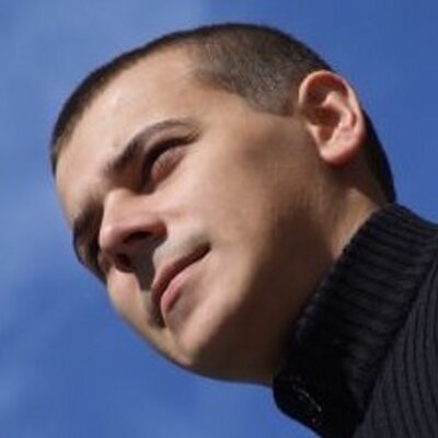 Profile Picture of Randy Mcintosh (@RandyMcintosh87) on Twitter