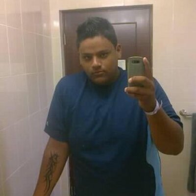 Profile Picture of Martín Balderrama (@Jeter_Baldrrama) on Twitter