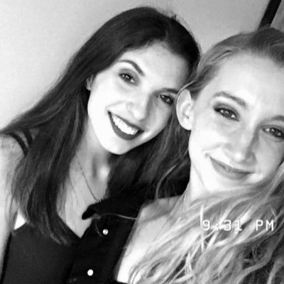 Profile Picture of Chloe Roy (@chloecat213) on Twitter