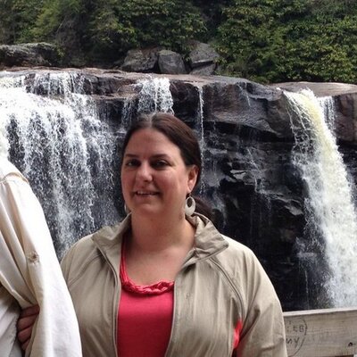 Profile Picture of Beth Baldwin (@baldwin_beth) on Twitter